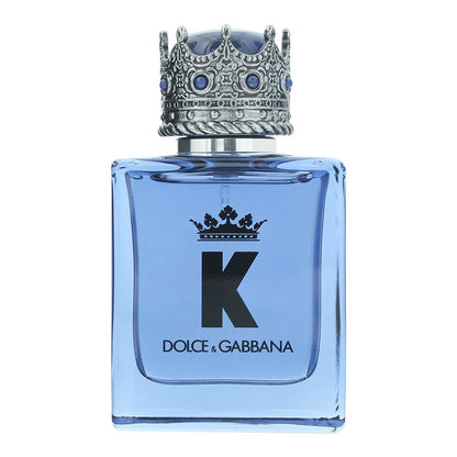Dolce & Gabbana K 50ml Eau de Parfum Spray for Him