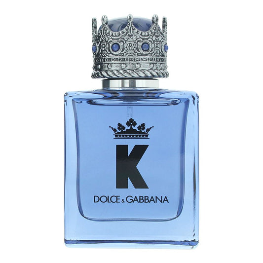 Dolce & Gabbana K 50ml Eau de Parfum Spray for Him
