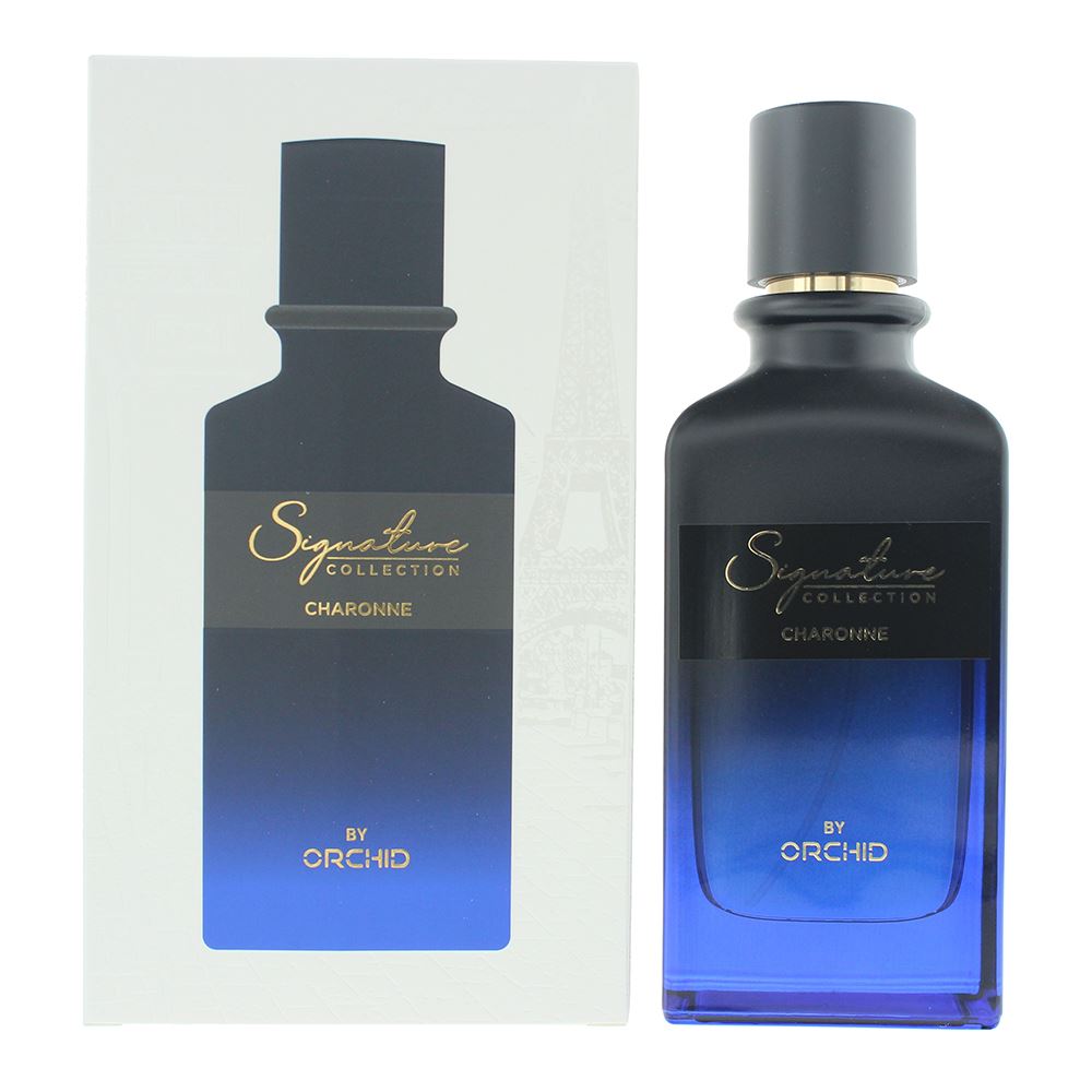Orchid Signature Charonne 100ml Eau de Parfum Spray for Unisex