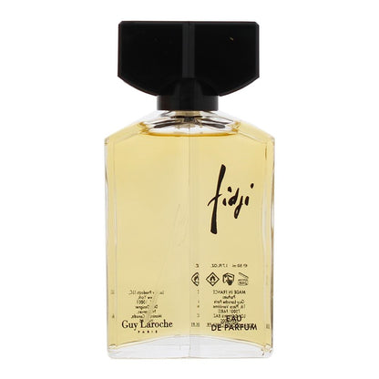 Guy Laroche Fidji 50ml Eau De Parfum Spray for Her