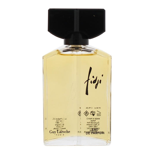 Guy Laroche Fidji 50ml Eau De Parfum Spray for Her