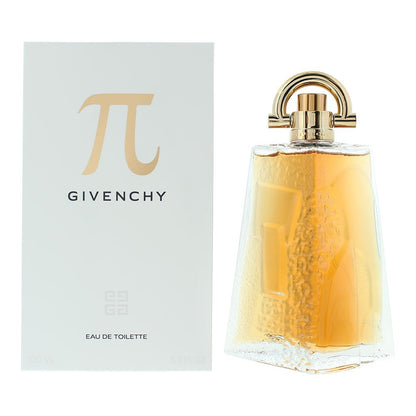Givenchy Pi 100ml Eau de Toilette Spray for Him