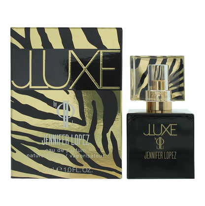 Jennifer Lopez JLuxe 30ml Eau de Parfum Spray for Her