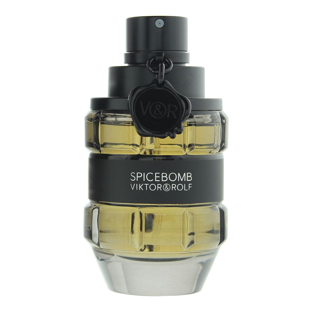 Viktor & Rolf Spicebomb 50ml Eau de Toilette Spray for Him