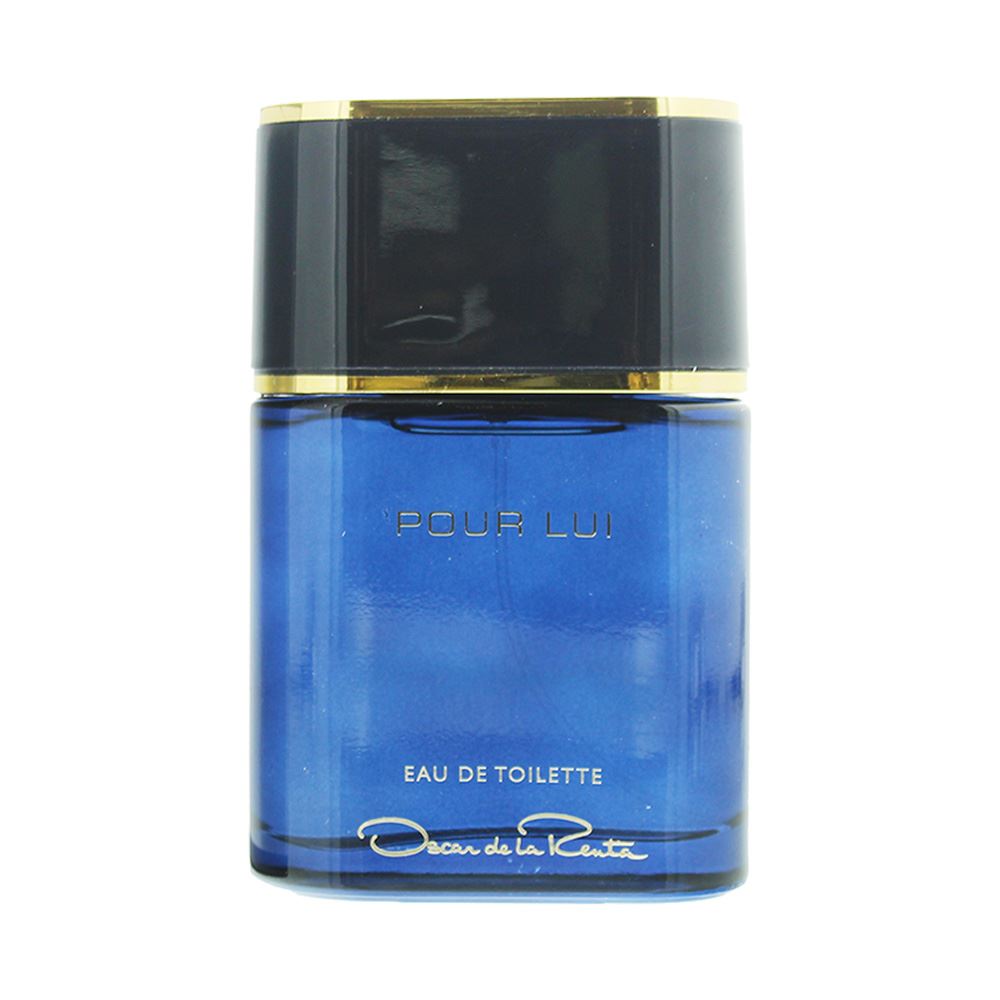 Oscar De La Renta Pour Lui 90ml Eau de Toilette Spray for Him