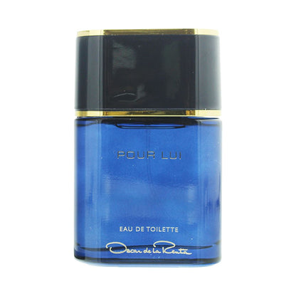 Oscar De La Renta Pour Lui 90ml Eau de Toilette Spray for Him