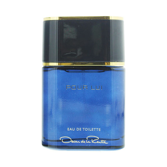 Oscar De La Renta Pour Lui 90ml Eau de Toilette Spray for Him