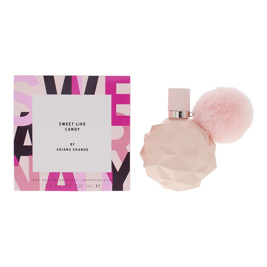 Ariana Grande Sweet Like Candy 100ml Eau de Parfum Spray for Her