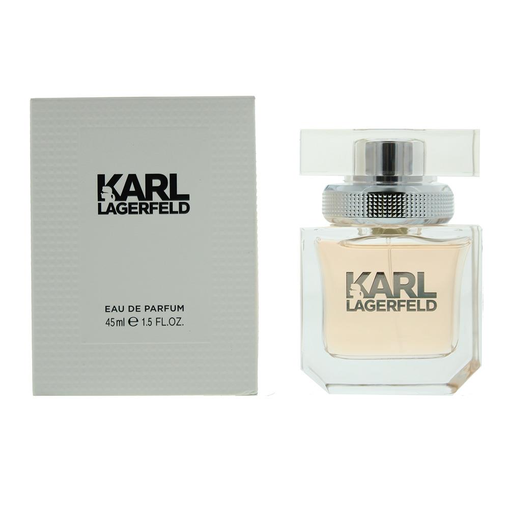 Karl Lagerfeld 45ml Eau De Parfum Spray for Her