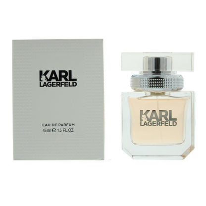 Karl Lagerfeld 45ml Eau De Parfum Spray for Her