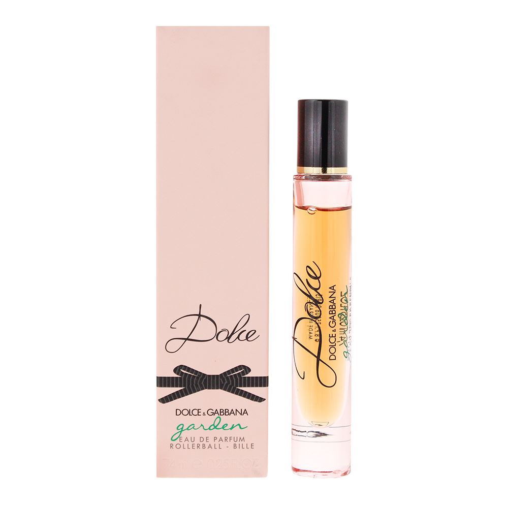 Dolce & Gabbana Dolce Garden 7.4ml Eau de Parfum Rollerball