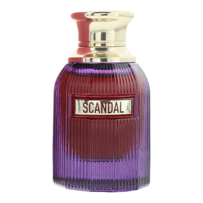 Jean Paul Gaultier Scandal Intense 30ml Eau de Parfum Intense Spray for Her