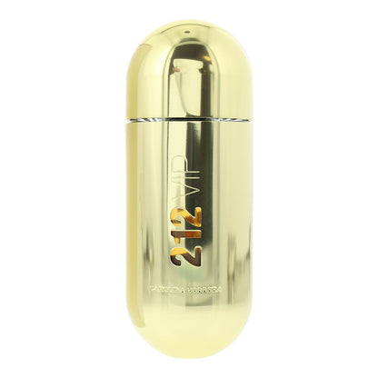 Carolina Herrera 212 VIP 80ml Eau de Parfum  Spray for Her