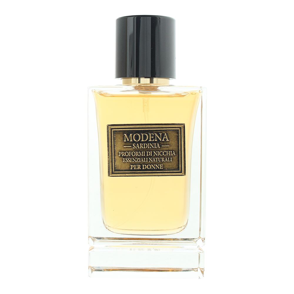 Orchid Modena Sardinia Per Donne 85ml Eau de Parfum Spray for Her
