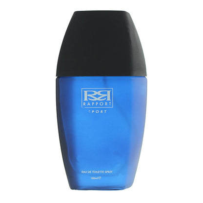 Rapport Sport 100ml Eau De Toilette  Spray for Him