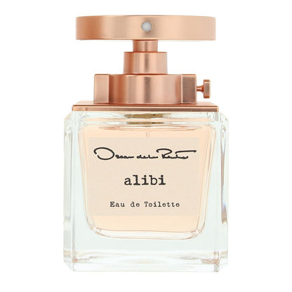 Oscar De La Renta Alibi 50ml Eau de Toilette Spray for Her