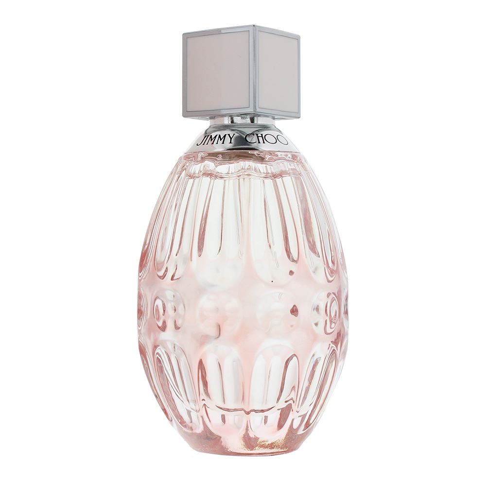 Jimmy Choo L'eau 60ml Eau de Toilette Spray for Her