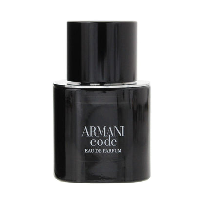 Giorgio Armani Code Pour Homme 30ml Eau de Parfum Refillable Spray for Him