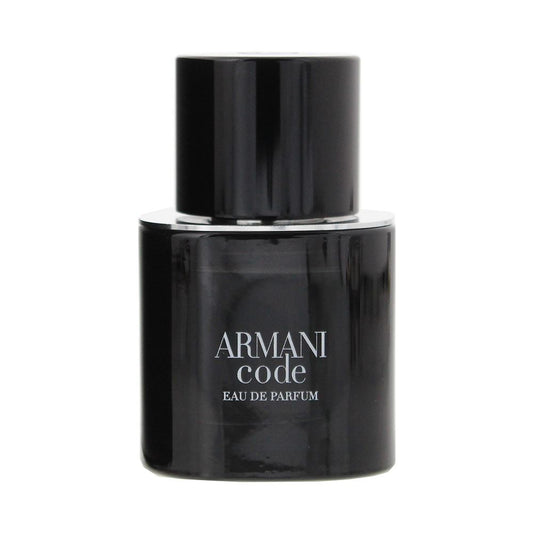 Giorgio Armani Code Pour Homme 30ml Eau de Parfum Refillable Spray for Him