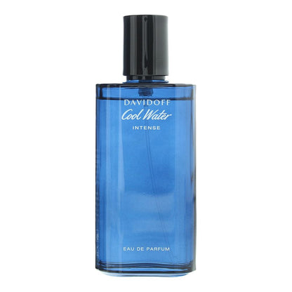 Davidoff Cool Water Intense 75ml Eau De Parfum Spray for Him