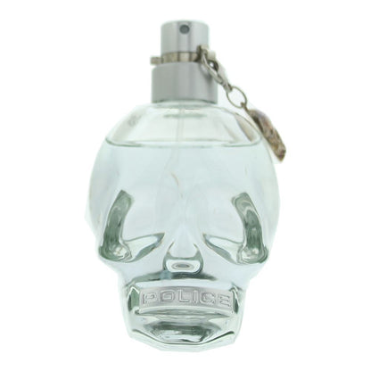 Police To Be Super [Pure] 40ml Eau De Toilette Spray for Unisex