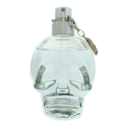 Police To Be Super [Pure] 40ml Eau De Toilette Spray for Unisex