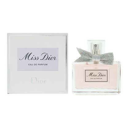 Dior Miss Dior 50ml Eau de Parfum Spray for Her
