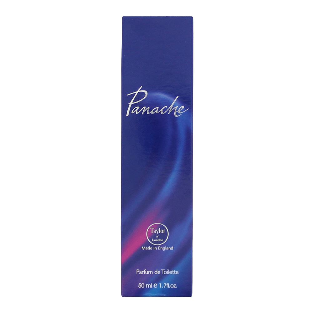 Taylor Of London Panache 50ml Parfum de Toilette Spray for Her