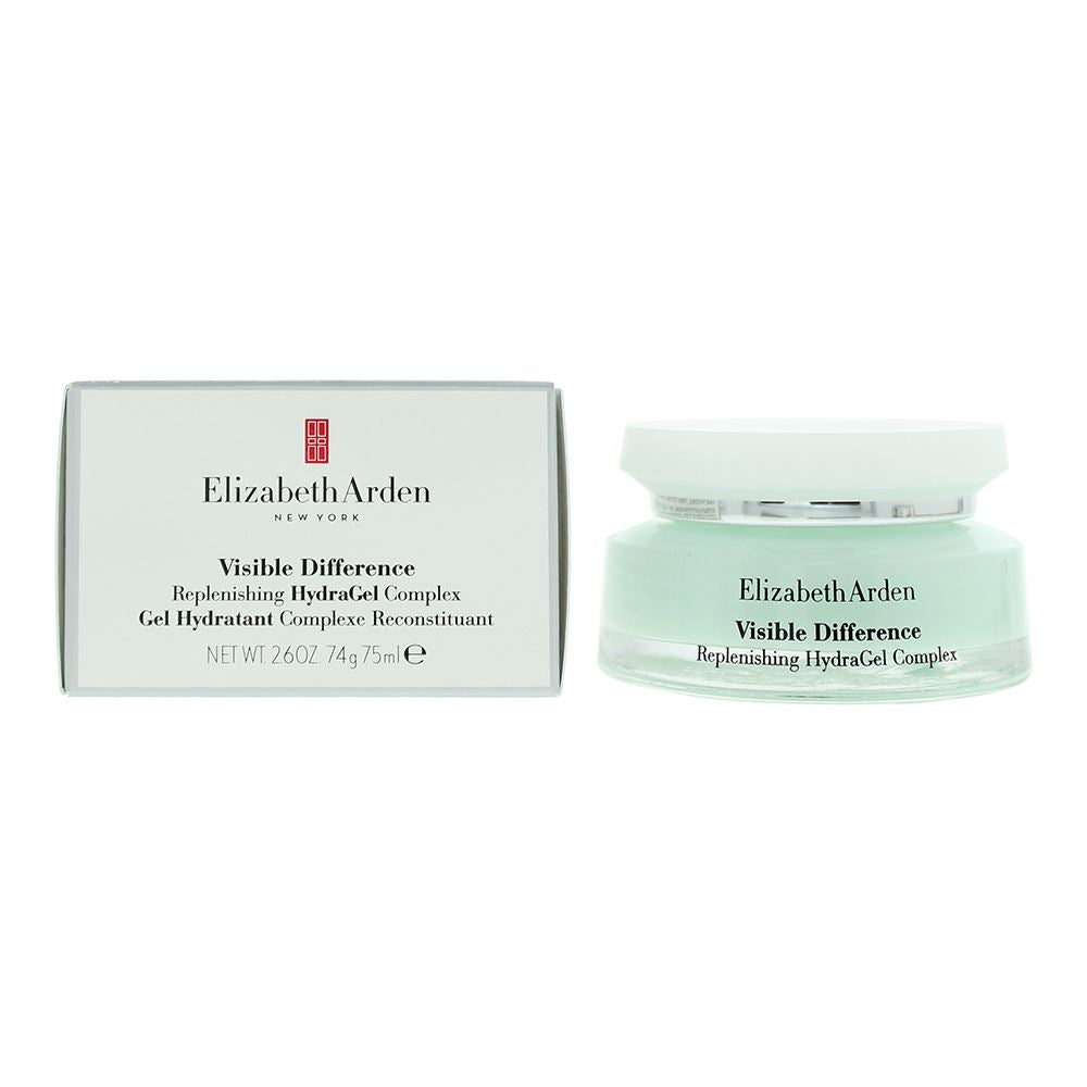 Elizabeth Arden Visible Difference Replenishing Hydra 75ml Gel Complex