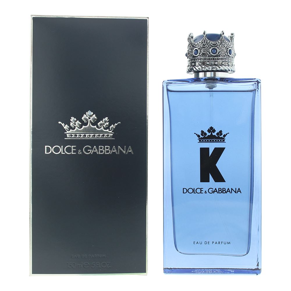 Dolce & Gabbana K 150ml Eau De Parfum Spray for Him