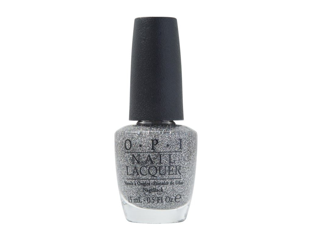 OPI Nail Lacquer 15ml -  My Voice Is A Little Norse