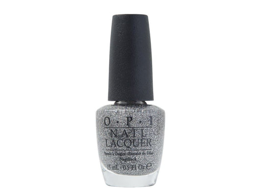 OPI Nail Lacquer 15ml -  My Voice Is A Little Norse