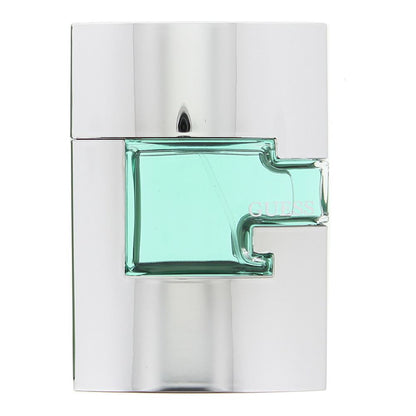 Guess Man 75ml Eau De Toilette Spray for Him