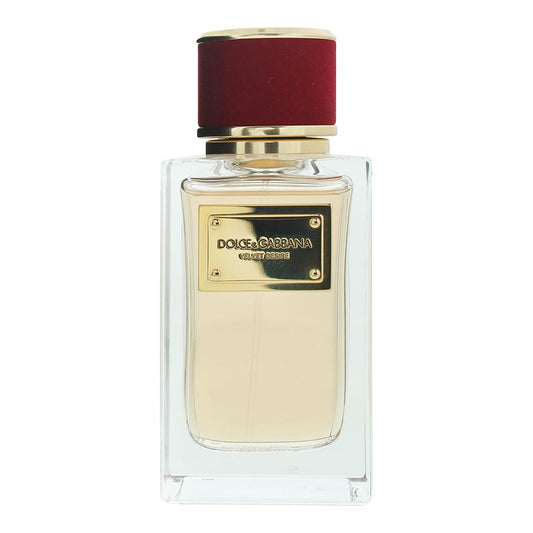 Dolce & Gabbana Velvet Desire 100ml Eau de Parfum Spray for Her
