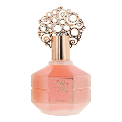 Louis Cardin White Topaz 100ml Eau de Parfum Spray for Her