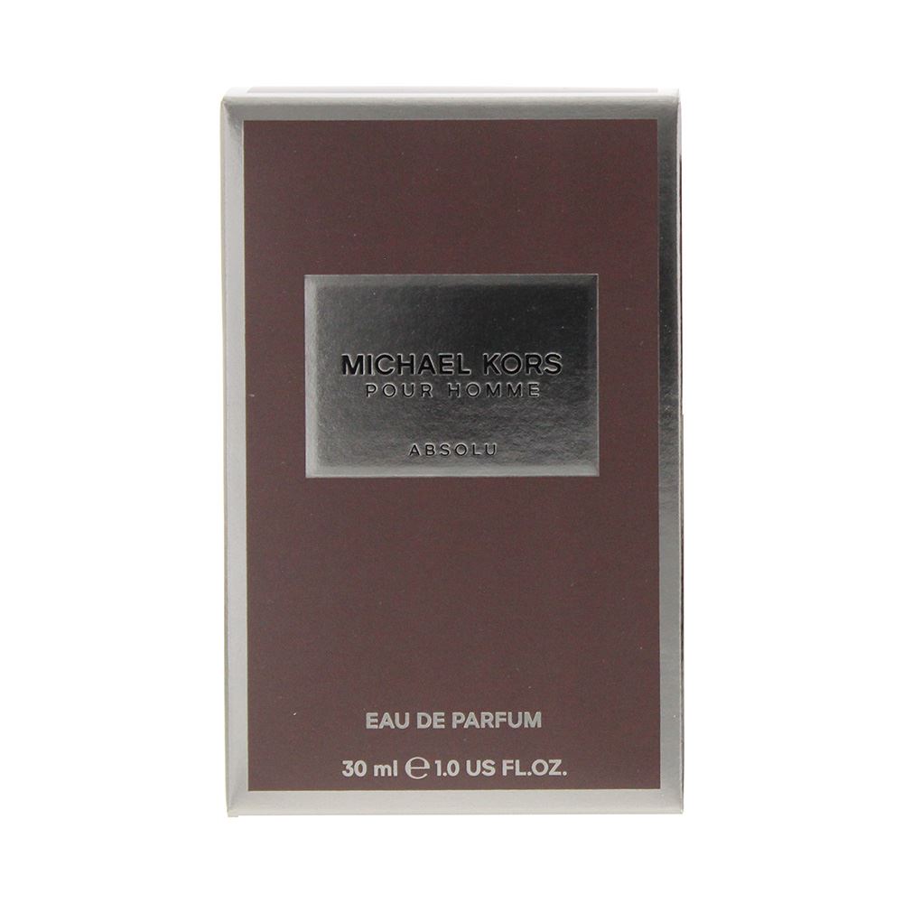 Michael Kors Pour Homme Absolu 30ml Eau de Parfum Spray for Him