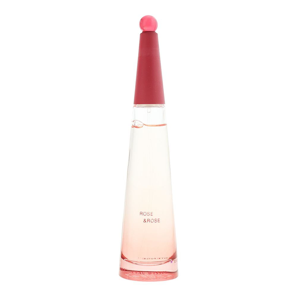 Issey Miyake L'Eau D'Issey Rose & Rose 50ml Eau de Parfum Intense Spray for Her