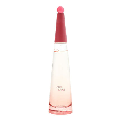 Issey Miyake L'Eau D'Issey Rose & Rose 50ml Eau de Parfum Intense Spray for Her