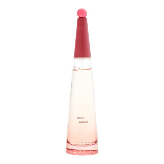 Issey Miyake L'Eau D'Issey Rose & Rose 50ml Eau de Parfum Intense Spray for Her