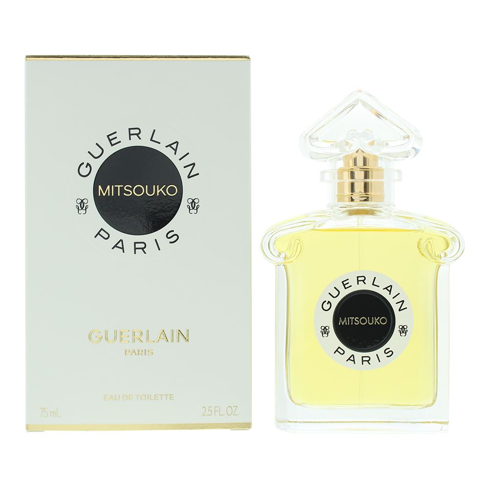 Guerlain Mitsouko 75ml Eau De Toilette Spray for Her
