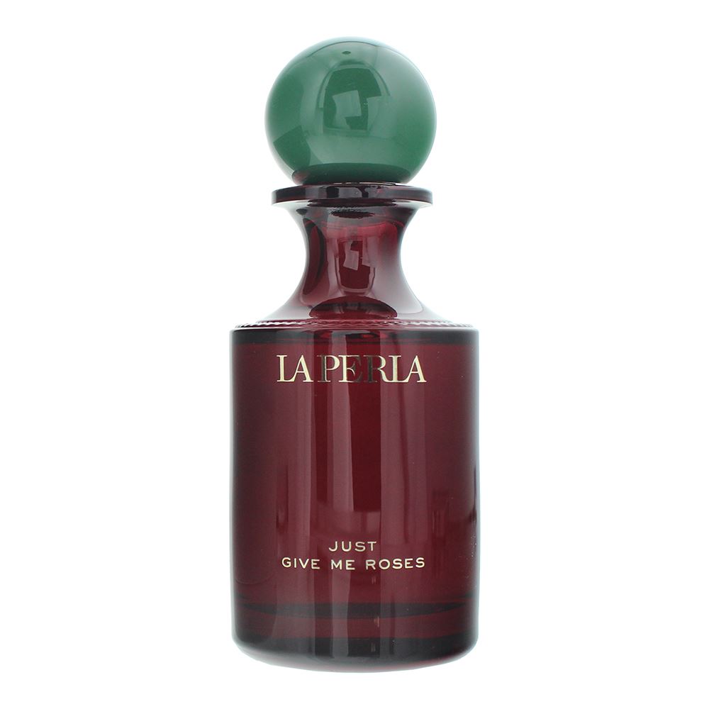 La Perla Just Give Me Roses 120ml Eau de Parfum Spray for Unisex
