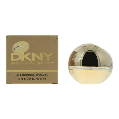 DKNY Golden Delicious 30ml Eau de Parfum Spray for Her