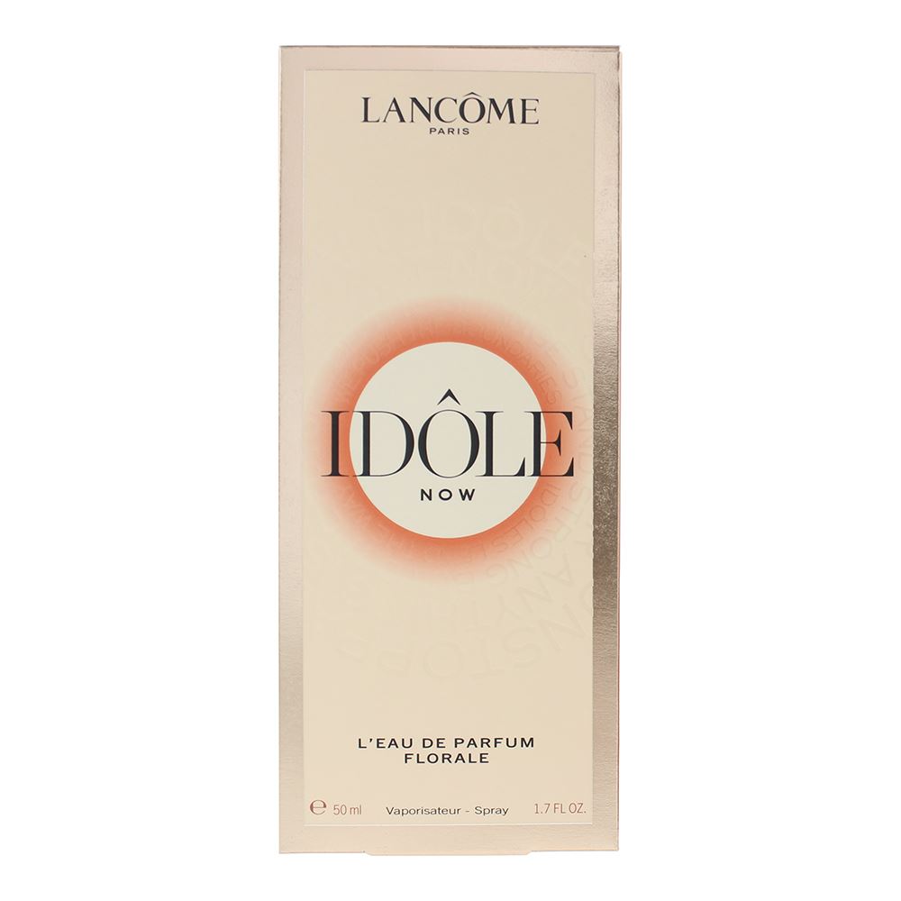 Lancome Idole Now 50ml Eau de Parfum Spray for Her