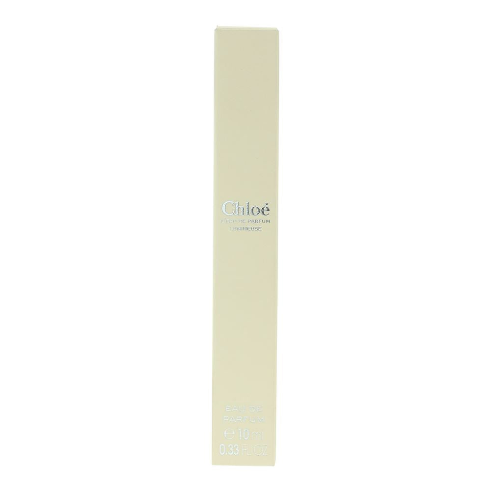 Chloe L'eau De Parfum Lumineuse 10ml Eau de Parfum Spray for Her