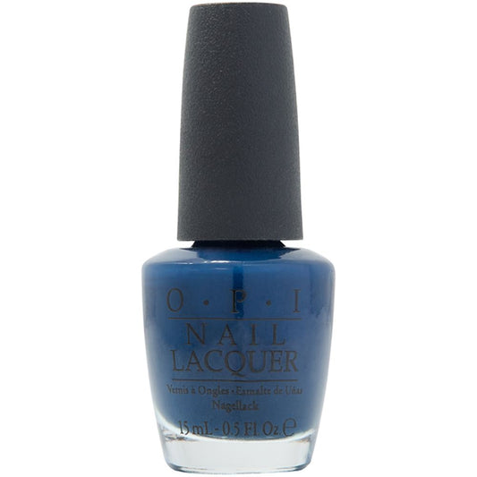 OPI Nail Lacquer 15ml - I Saw, U Saw, We Saw, Warsaw