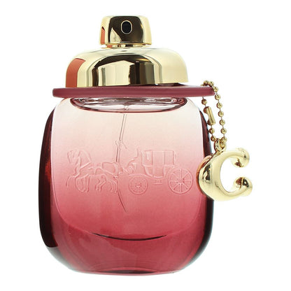 Coach Wild Rose 30ml Eau de Parfum Spray for Her