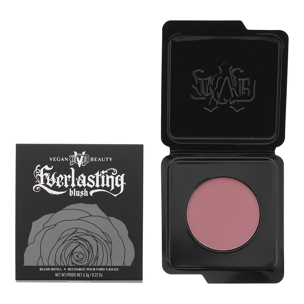 KVD Everlasting 6.2g  Blush Refill - Rosebud