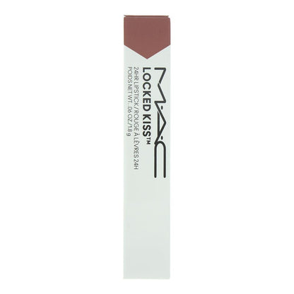 MAC Locked Kiss 24HR 1.8g Lipstick - 67 Meticulous