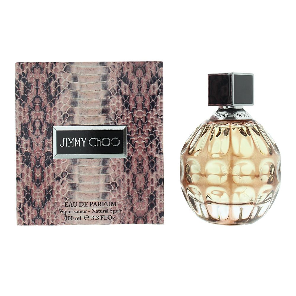 Jimmy Choo 100ml Eau de Parfum Spray for Her