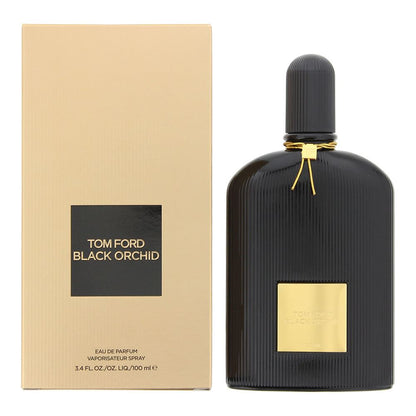 Tom Ford Black Orchid 100ml Eau De Parfum Spray for Her